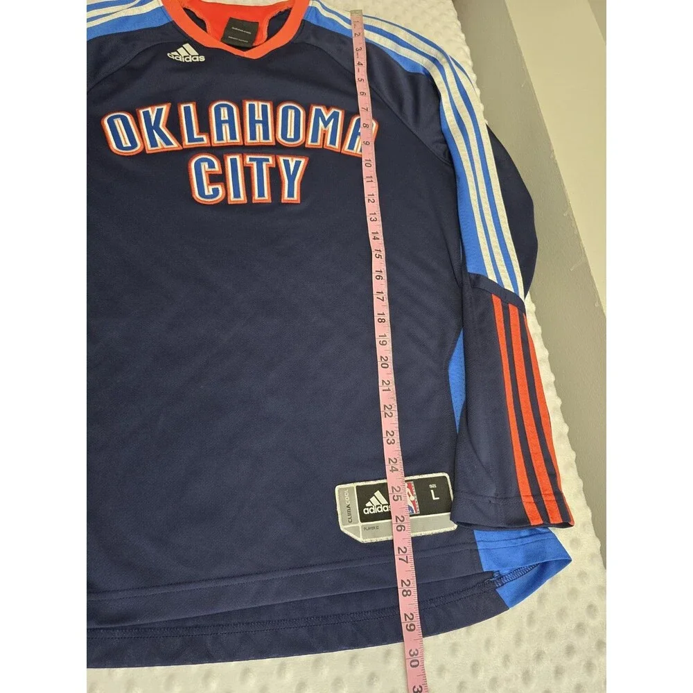 adidas oklahoma city